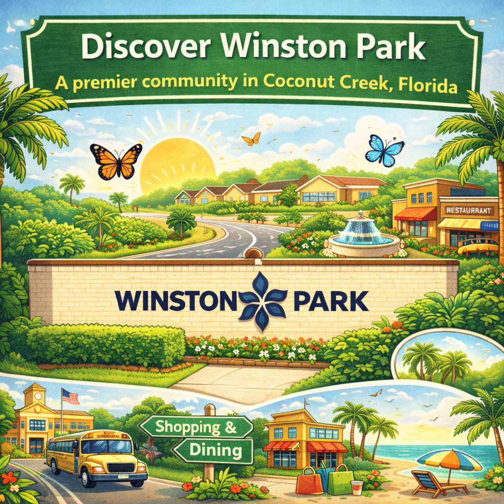 Winston Park