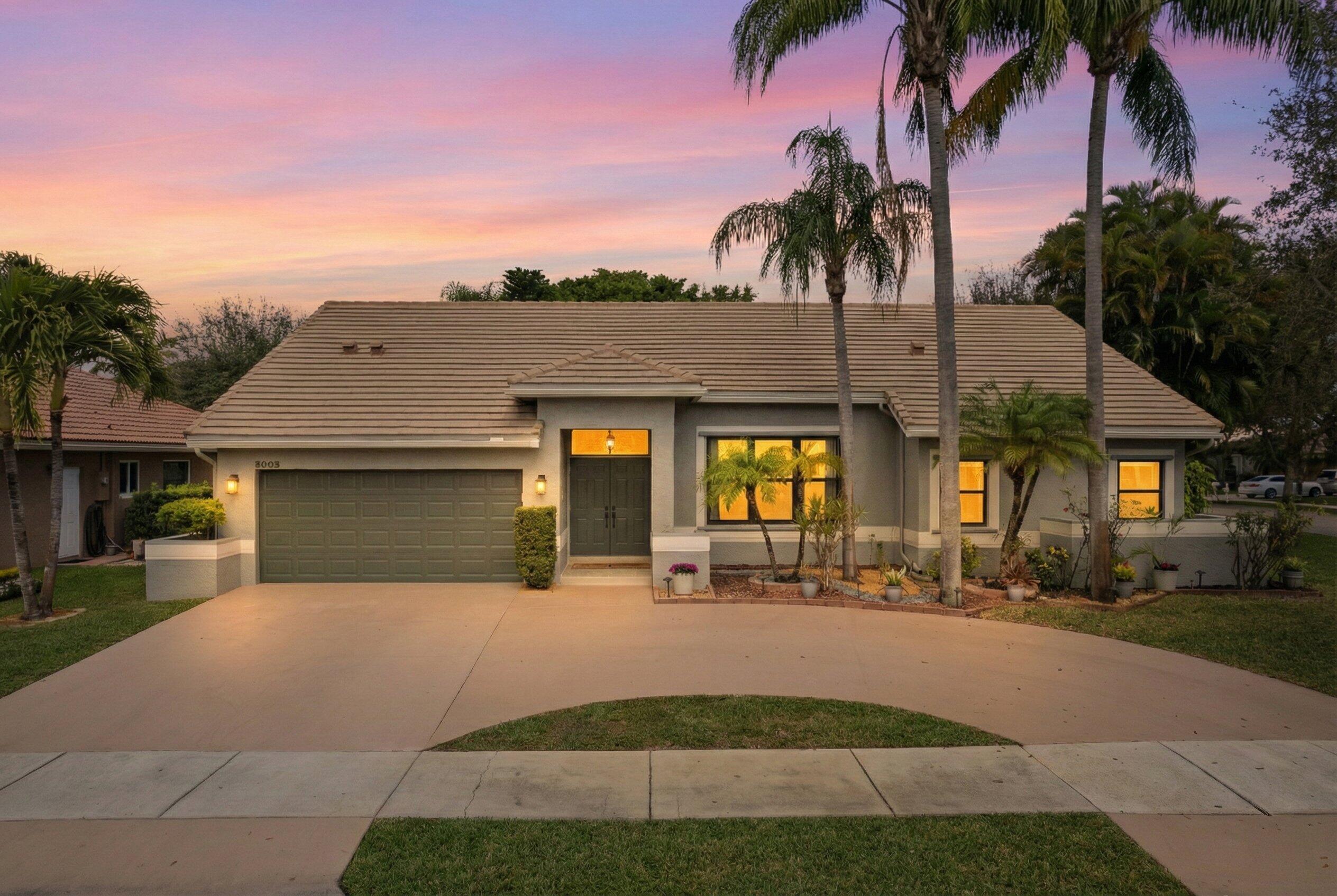 3905 NW 55th Court