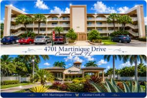 4701 Martinique Drive