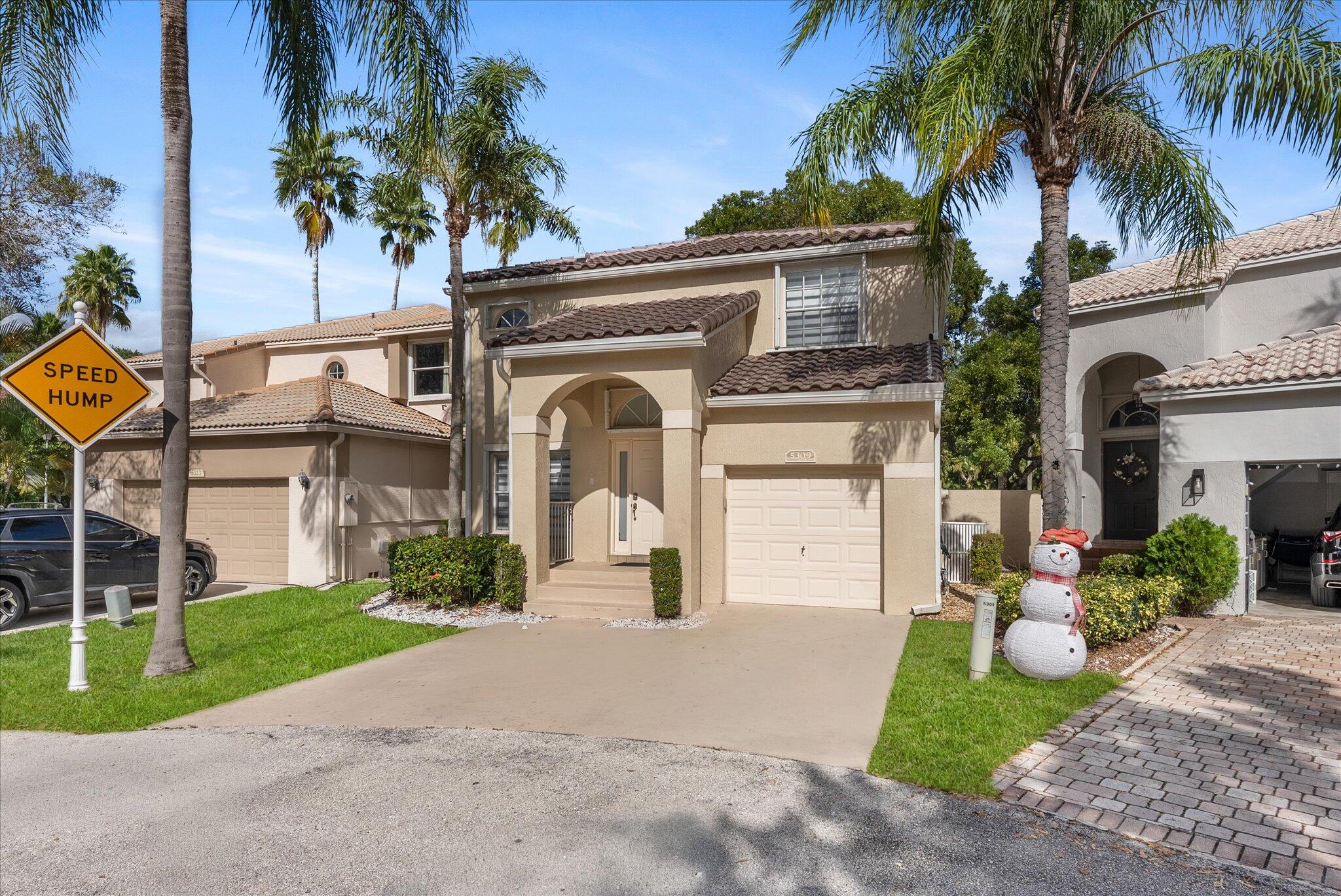 5309 Eagle Cay Court