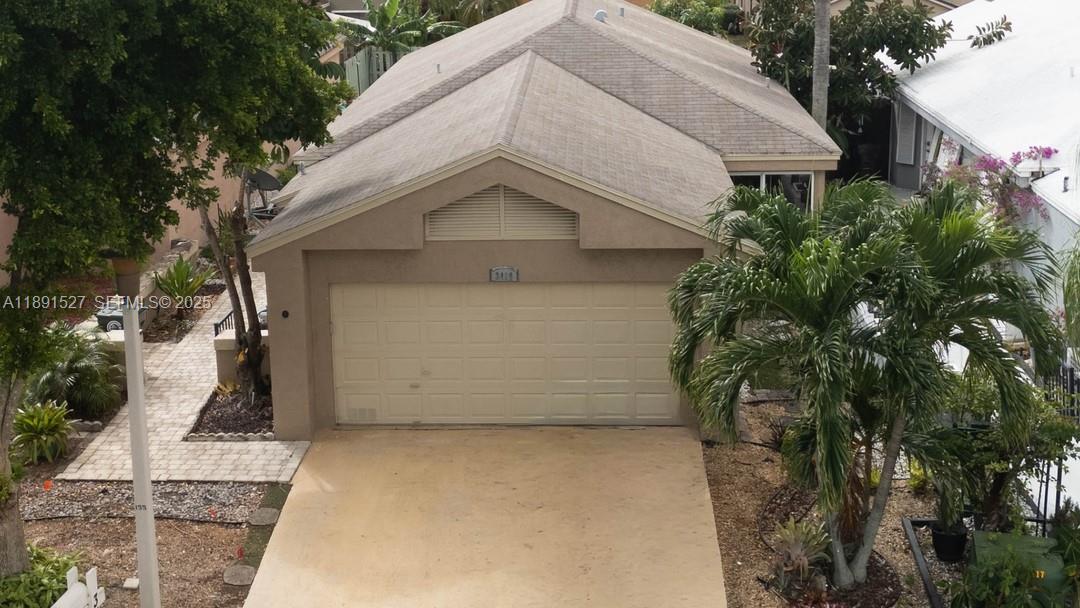 3460 NW 21st Street