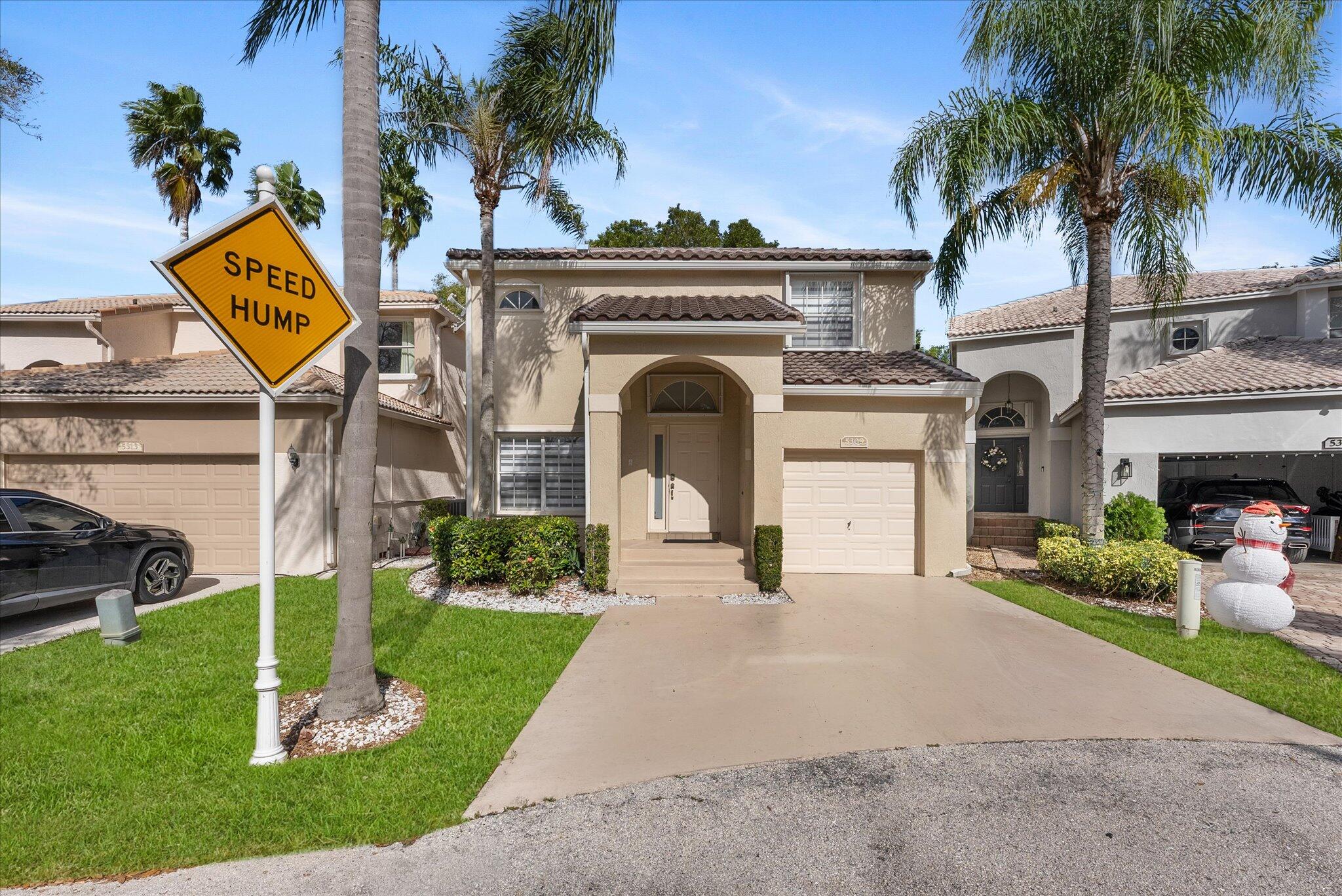 5309 Eagle Cay Court
