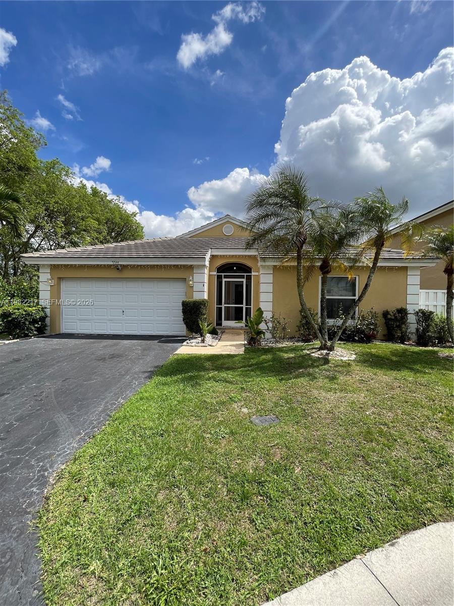 5544 NW 54th Circle