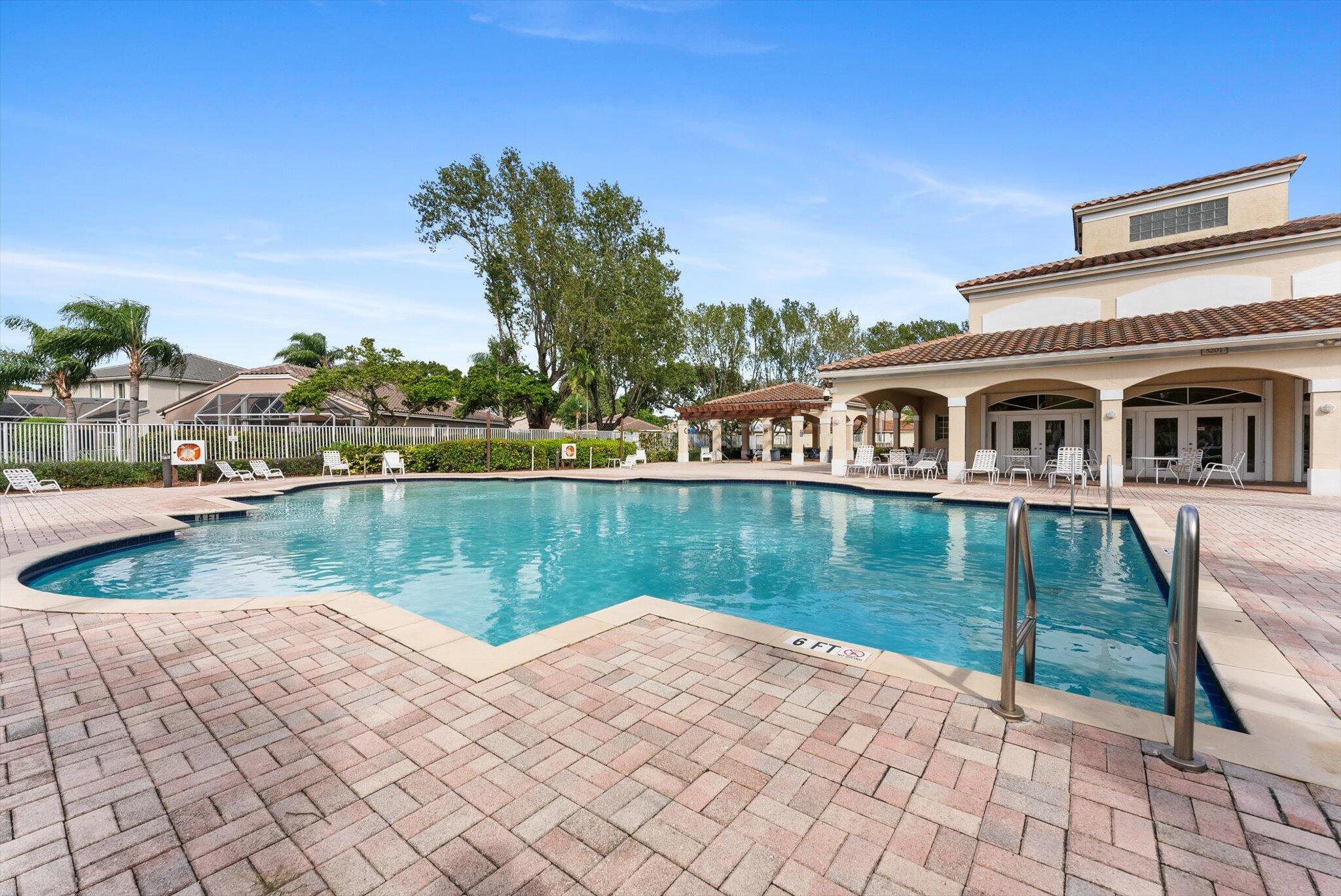 5309 Eagle Cay Court