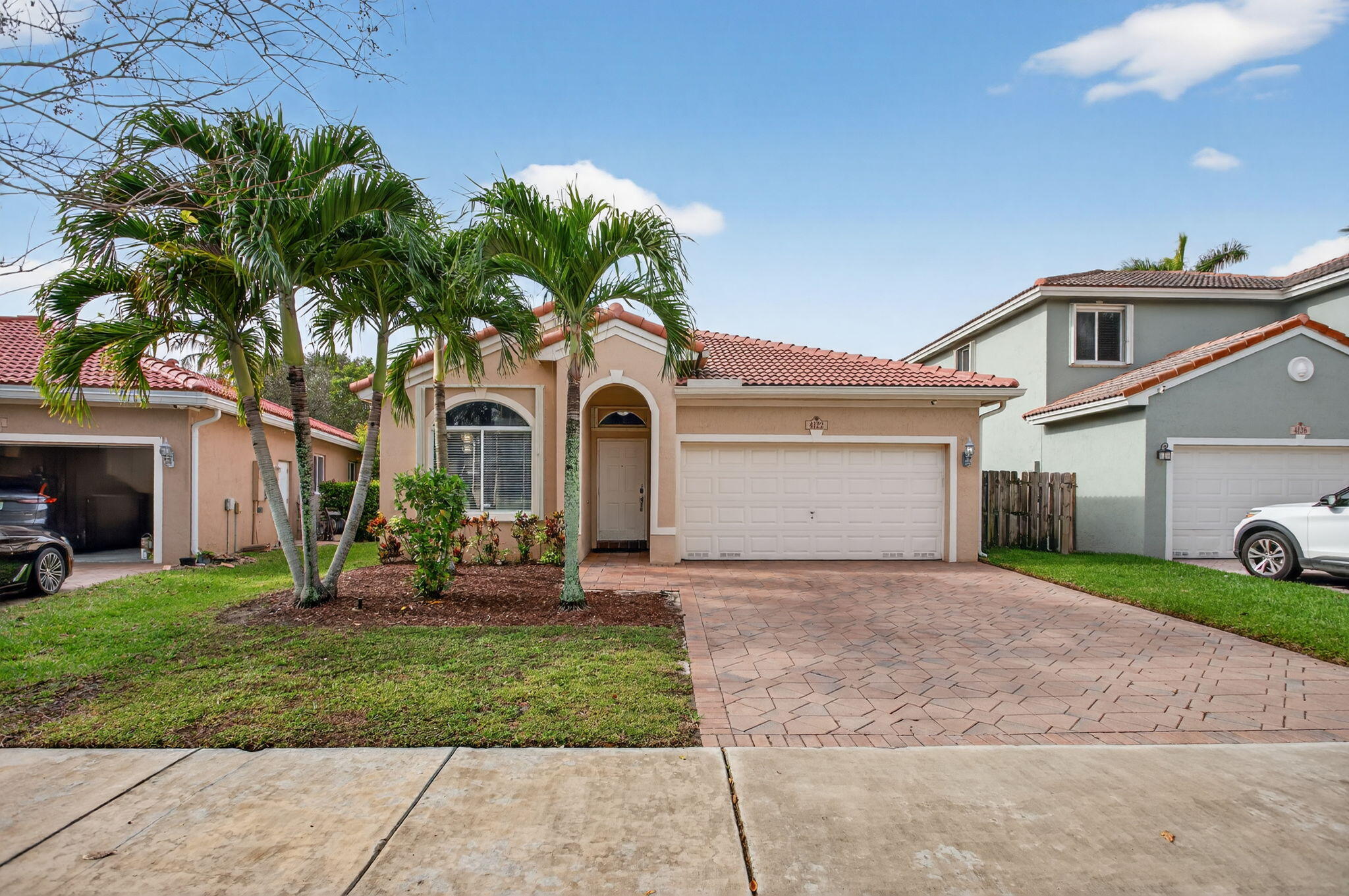 4122 Ox Bow Drive