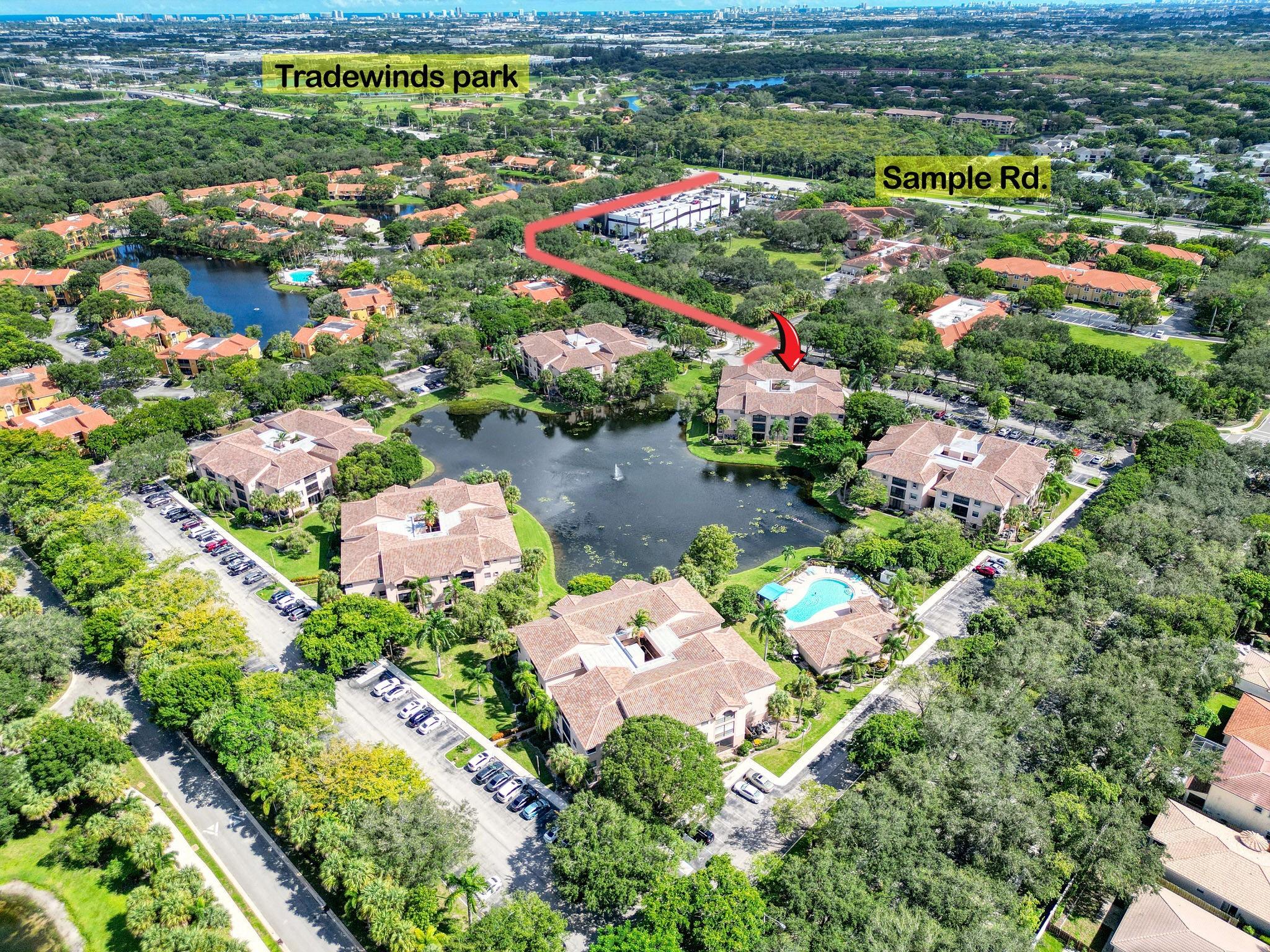 4111 Coral Tree Circle #324