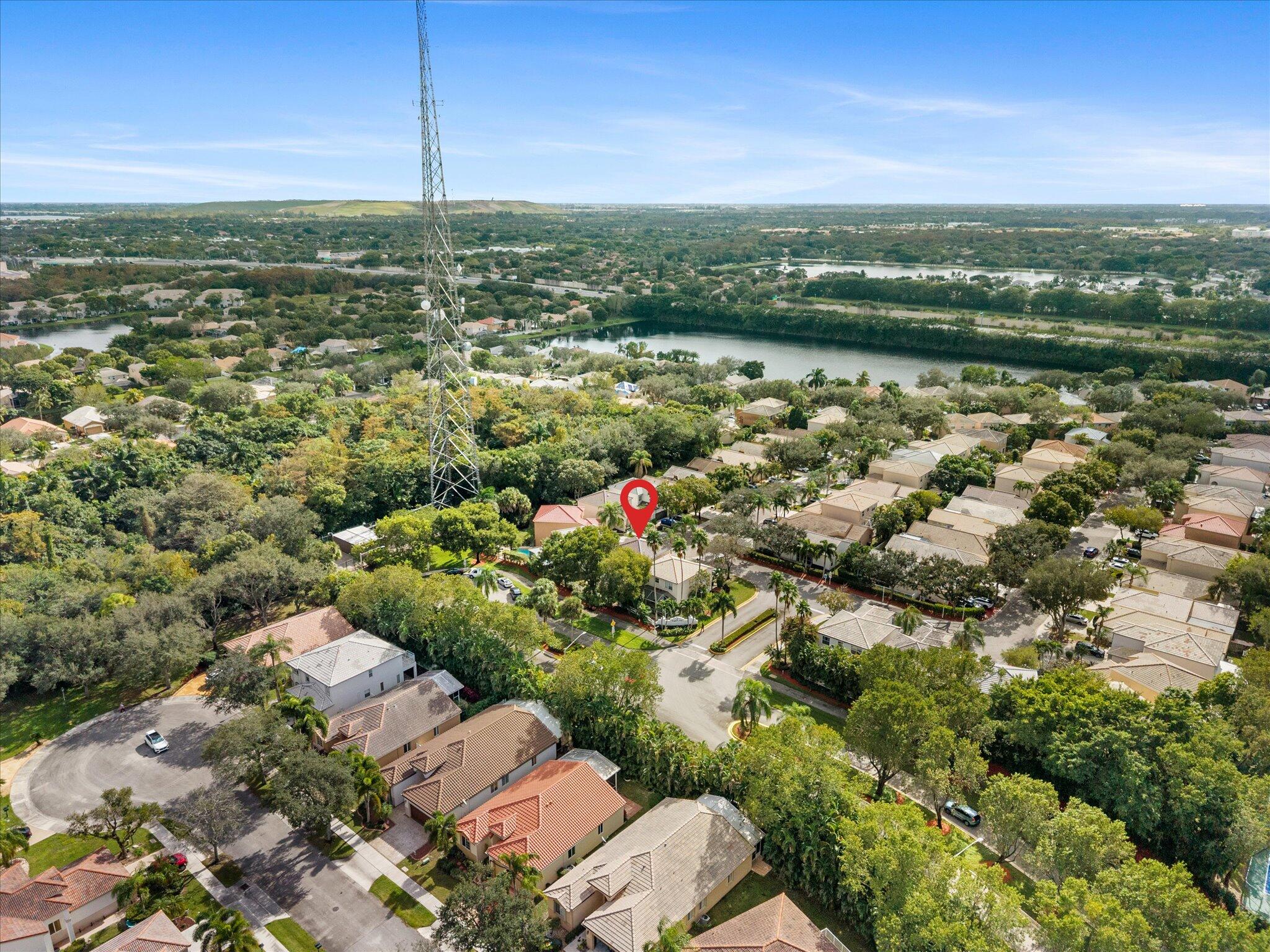 5309 Eagle Cay Court