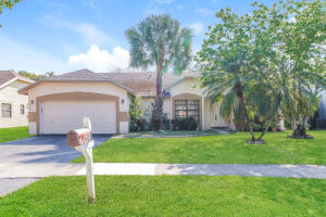 5134 NW 42nd Terrace