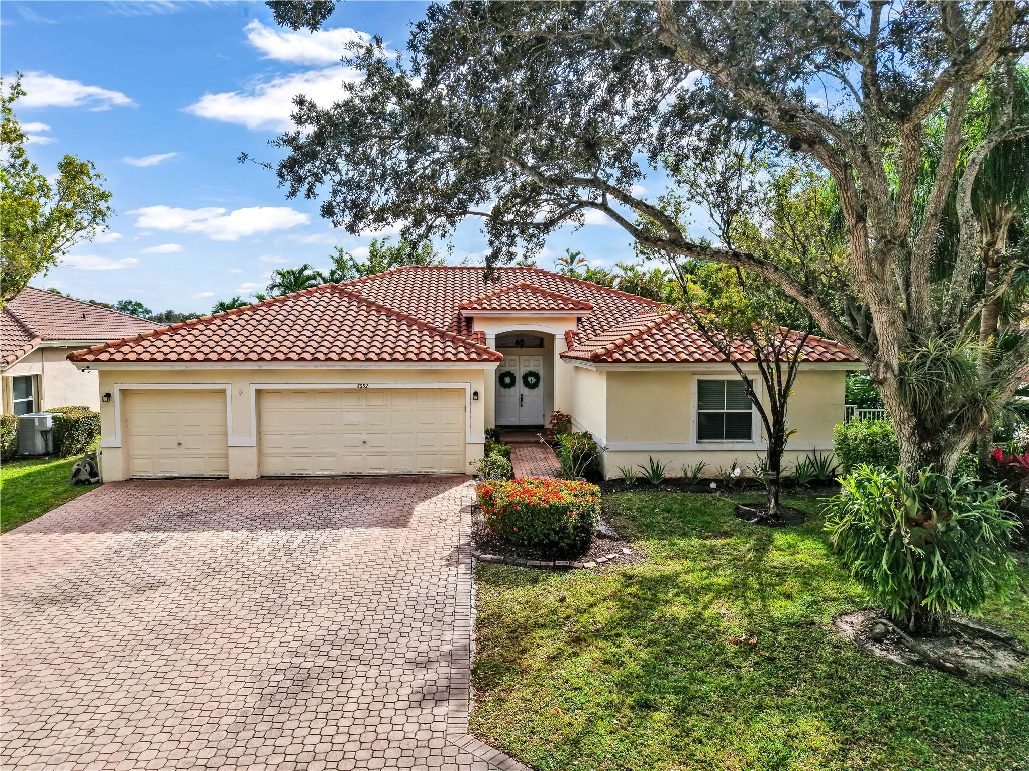 5252 NW 51st Street