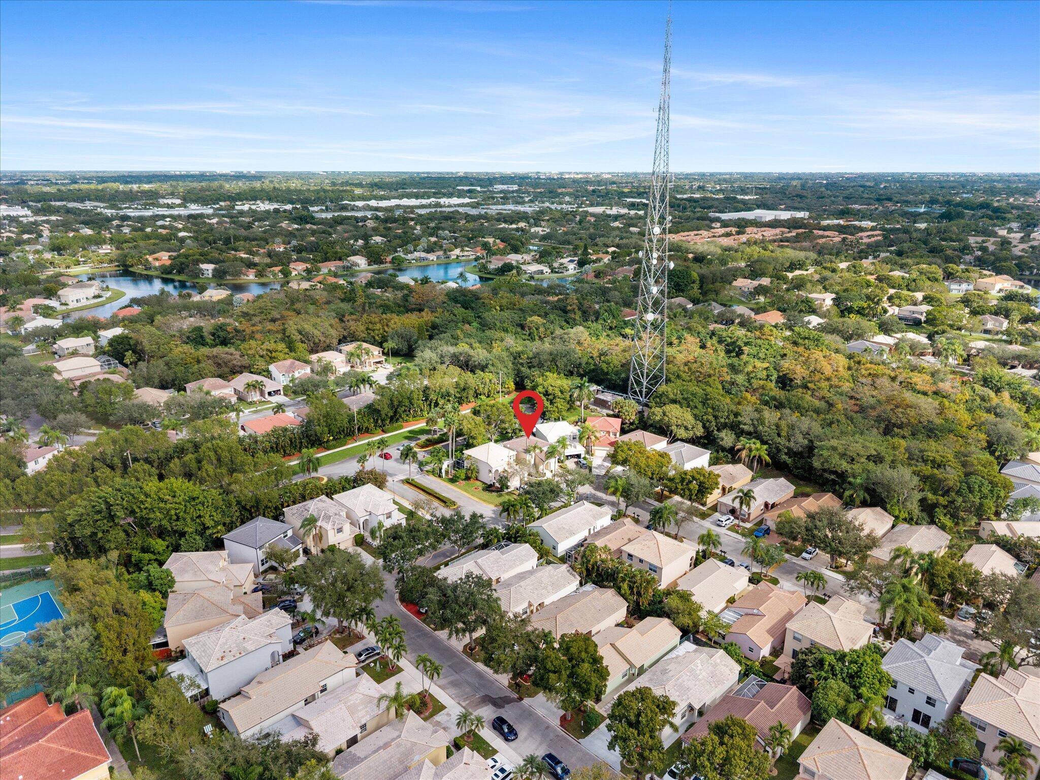 5309 Eagle Cay Court