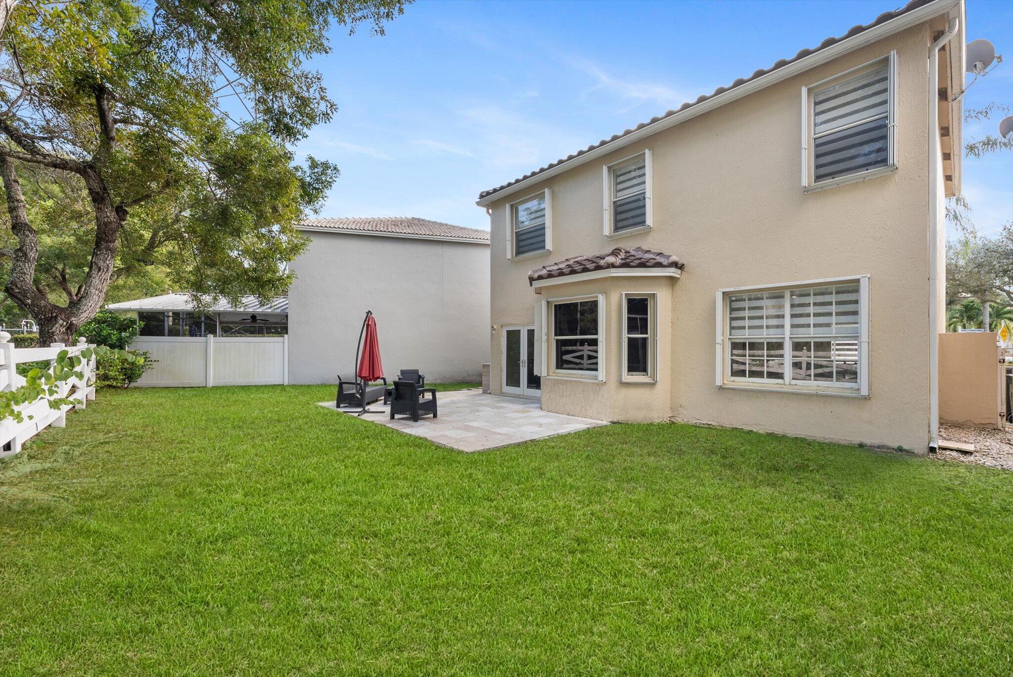 5309 Eagle Cay Court
