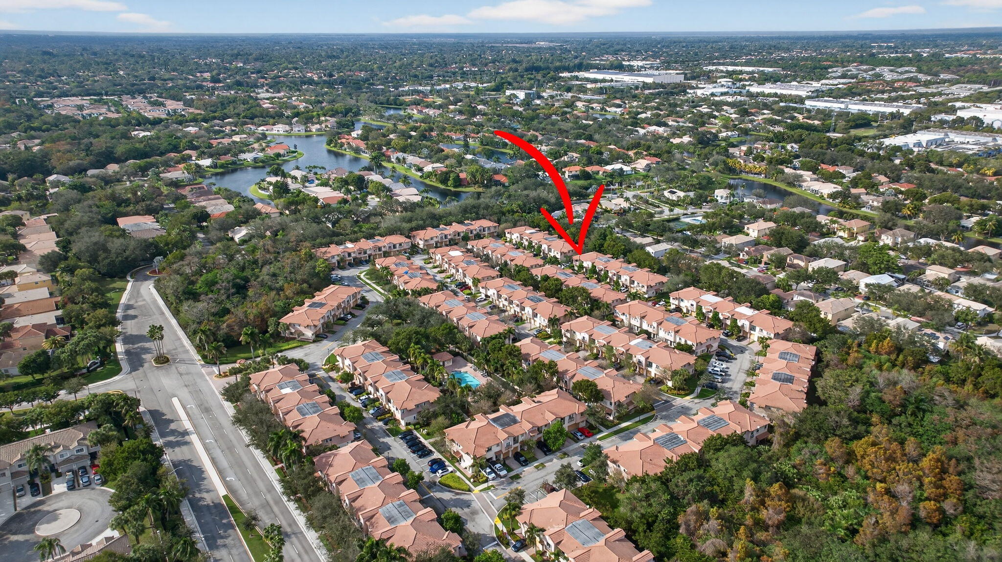 4751 Grand Cypress Circle N