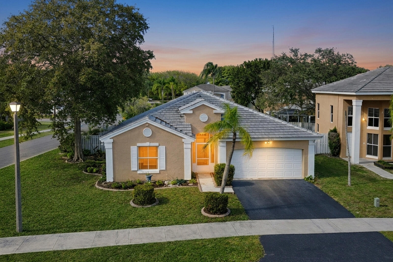 5295 NW 54th Street