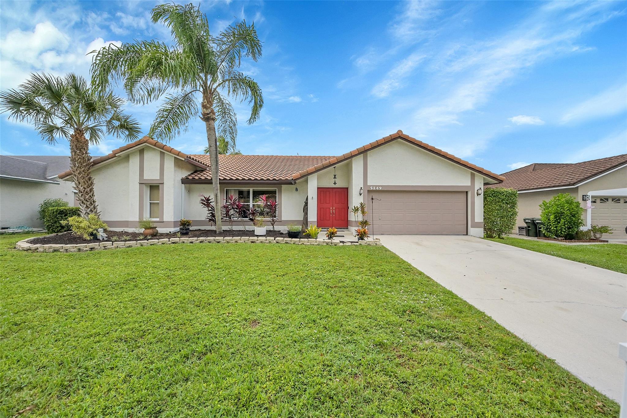 5149 NW 47th Avenue REDUCED!
