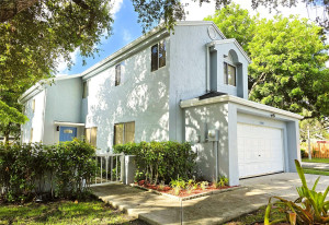 3380 NW 22nd Court