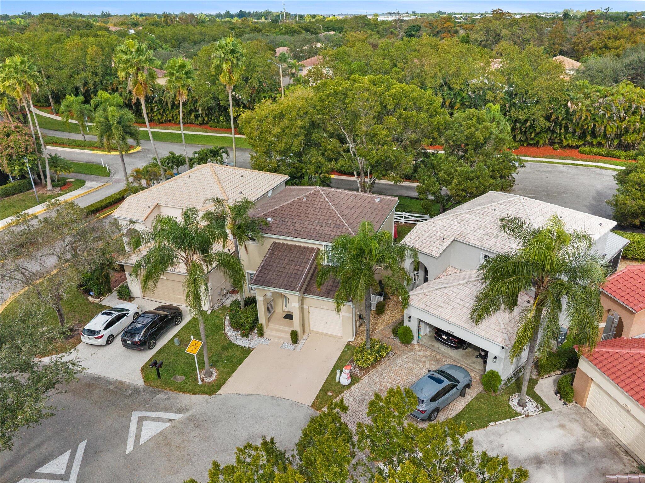 5309 Eagle Cay Court