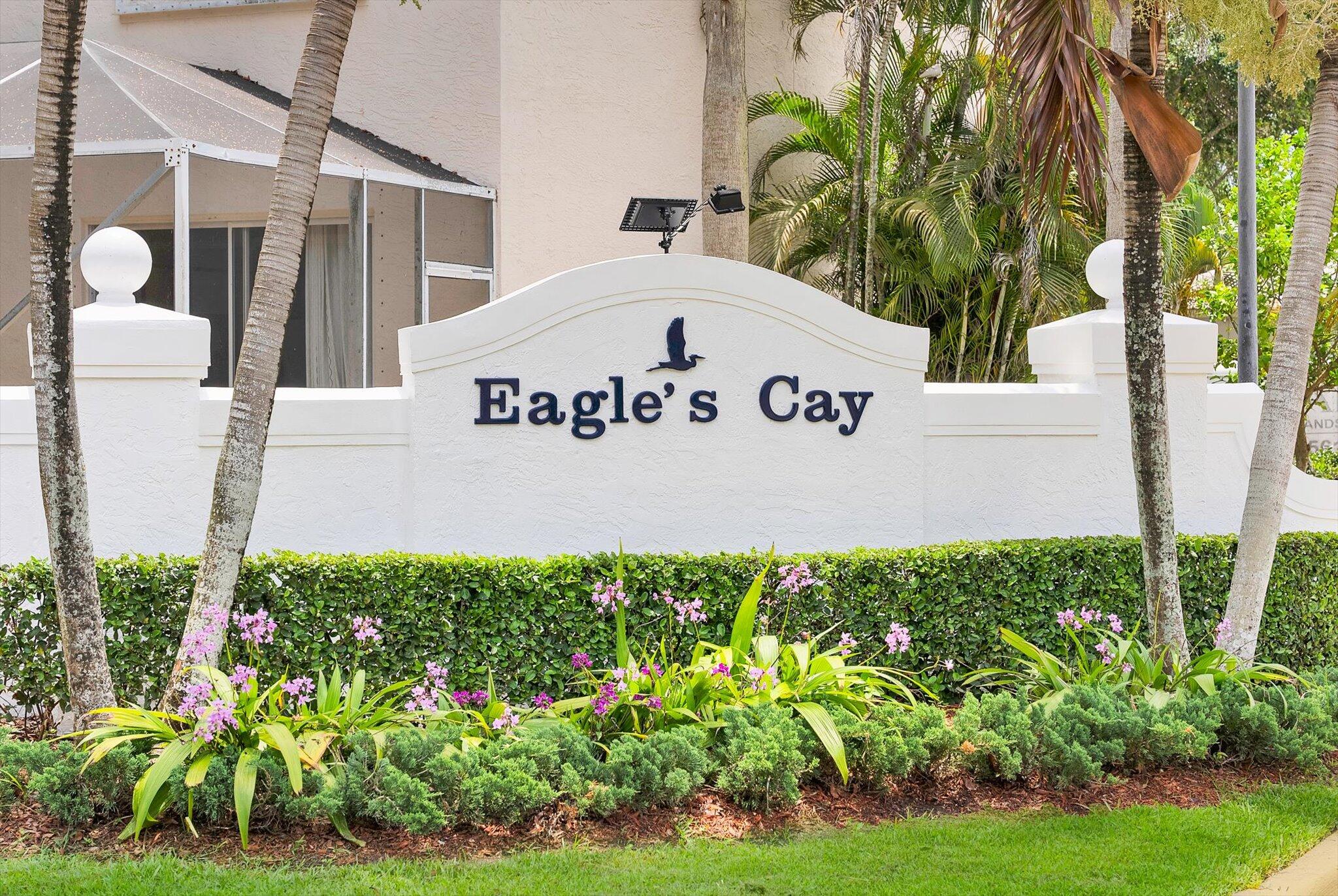 5309 Eagle Cay Court