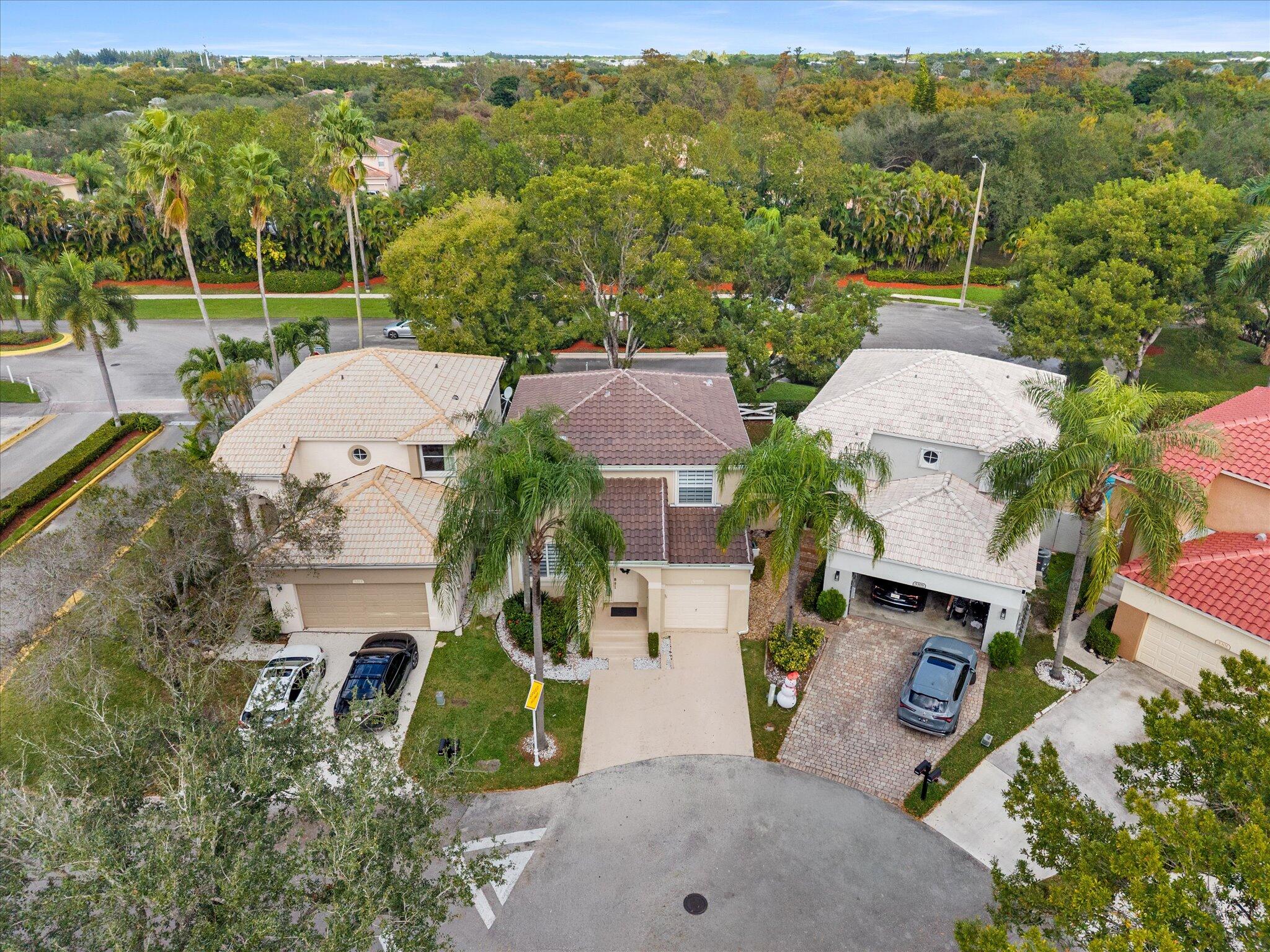 5309 Eagle Cay Court