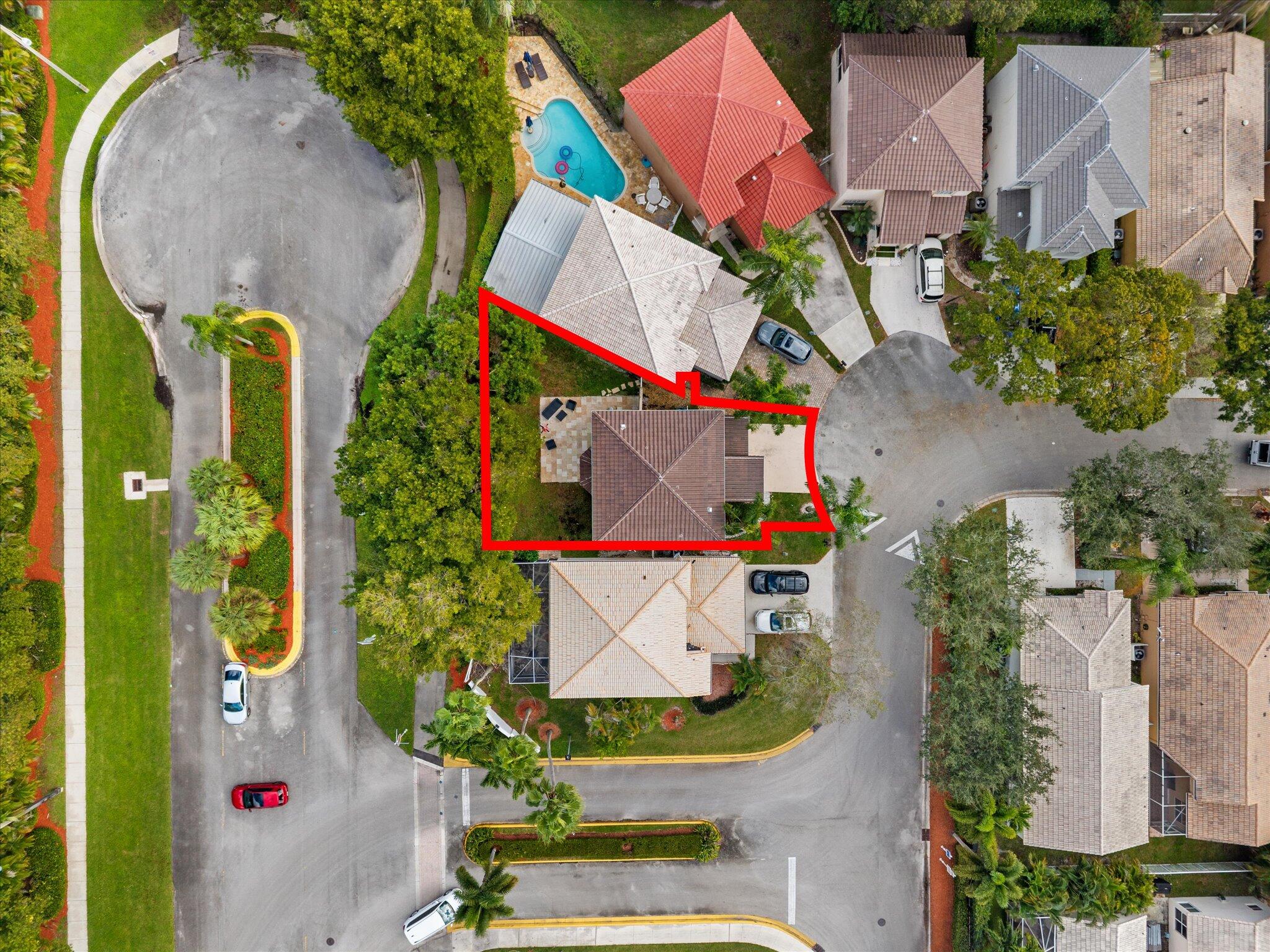 5309 Eagle Cay Court