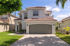 3961 Crescent Creek Place